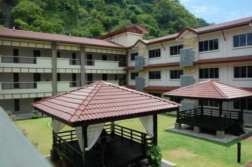 Hotel Seri Malaysia קאנגר מראה חיצוני תמונה