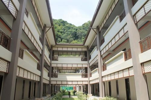 Hotel Seri Malaysia קאנגר מראה חיצוני תמונה