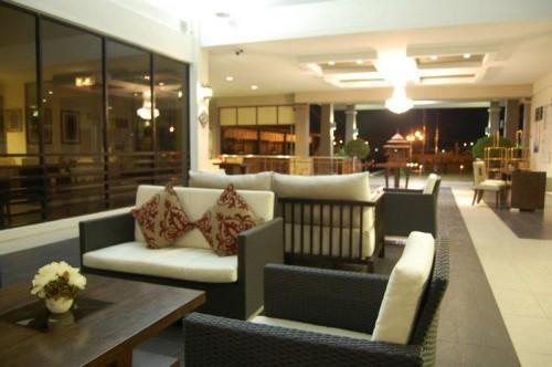 Hotel Seri Malaysia קאנגר מראה חיצוני תמונה