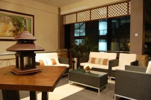 Hotel Seri Malaysia קאנגר מראה חיצוני תמונה