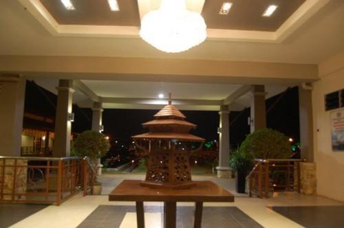 Hotel Seri Malaysia קאנגר מראה חיצוני תמונה