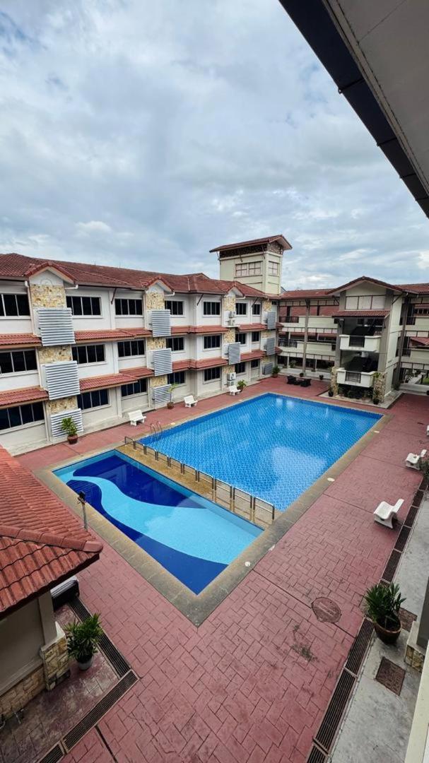 Hotel Seri Malaysia קאנגר מראה חיצוני תמונה