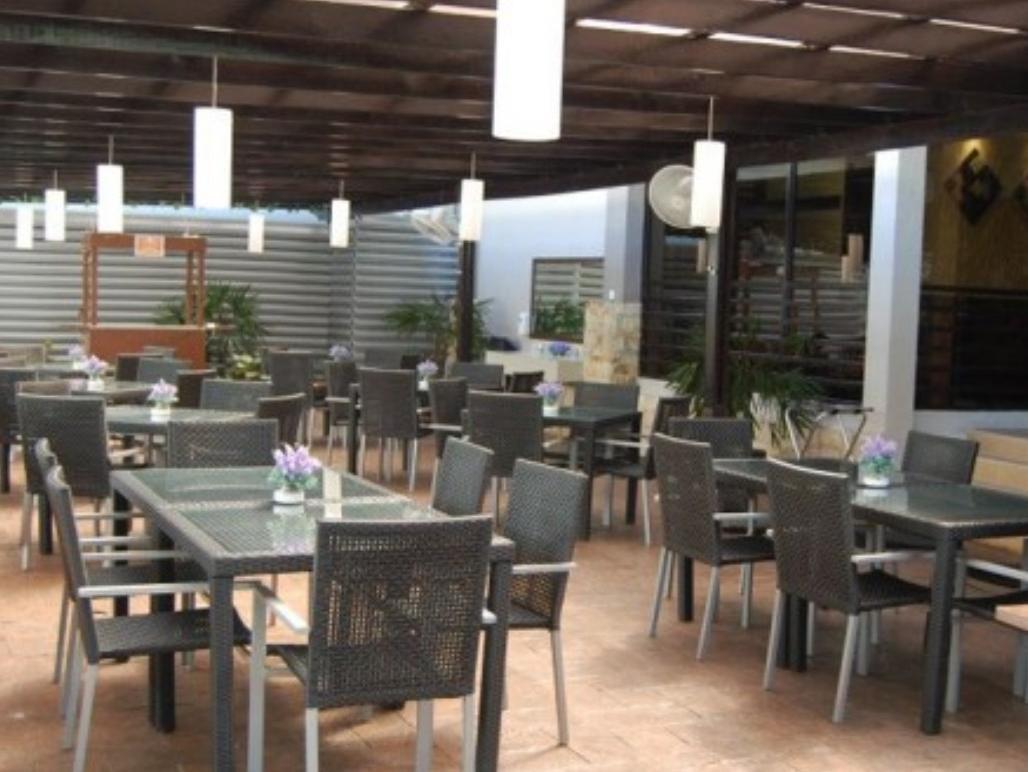 Hotel Seri Malaysia קאנגר מראה חיצוני תמונה