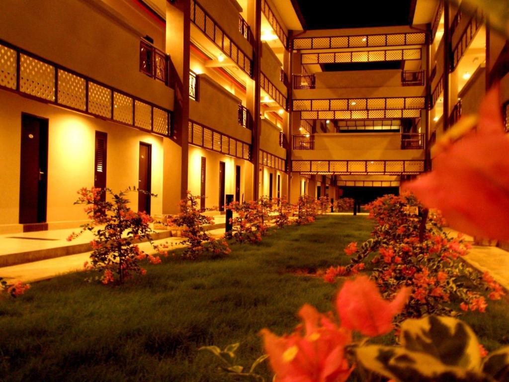 Hotel Seri Malaysia קאנגר מראה חיצוני תמונה