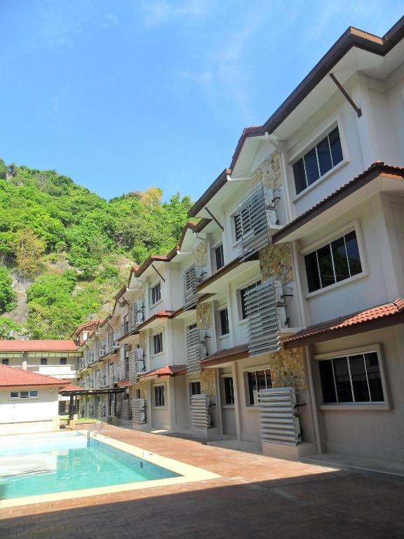 Hotel Seri Malaysia קאנגר מראה חיצוני תמונה
