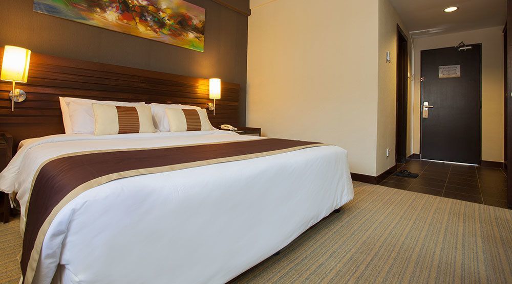 Hotel Seri Malaysia קאנגר מראה חיצוני תמונה
