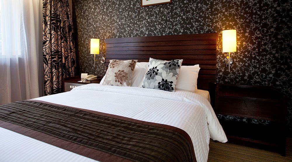 Hotel Seri Malaysia קאנגר מראה חיצוני תמונה