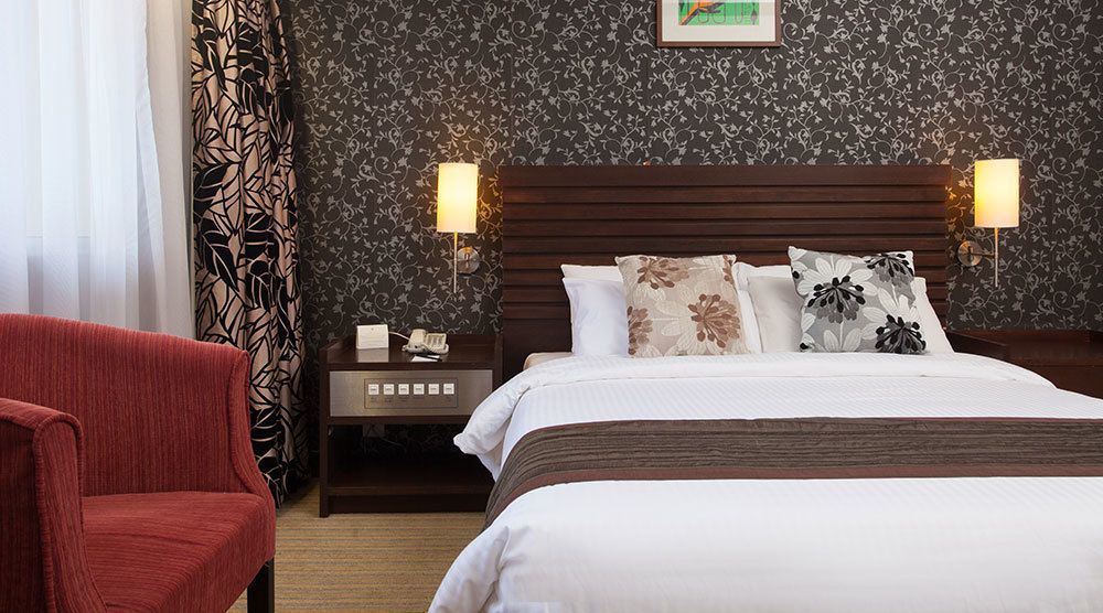 Hotel Seri Malaysia קאנגר מראה חיצוני תמונה