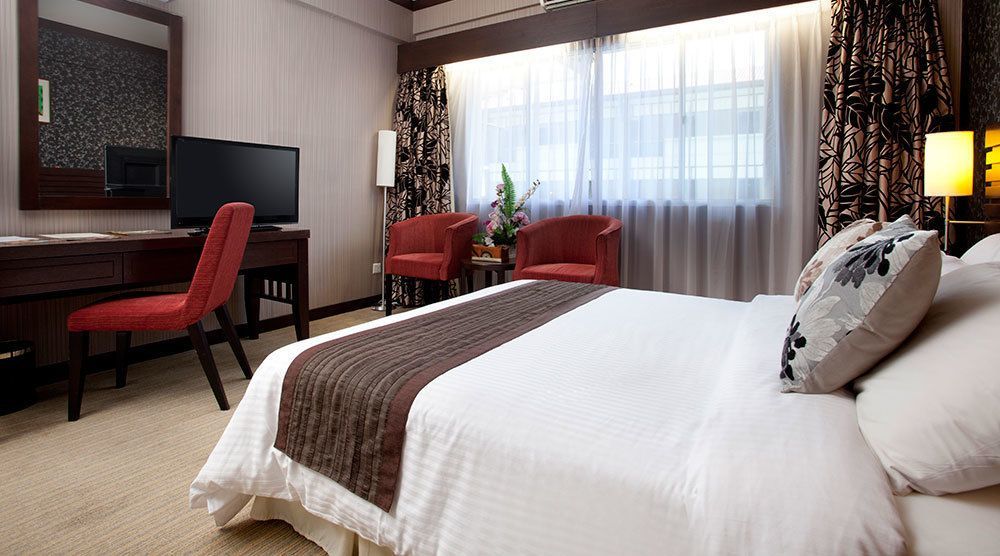 Hotel Seri Malaysia קאנגר מראה חיצוני תמונה