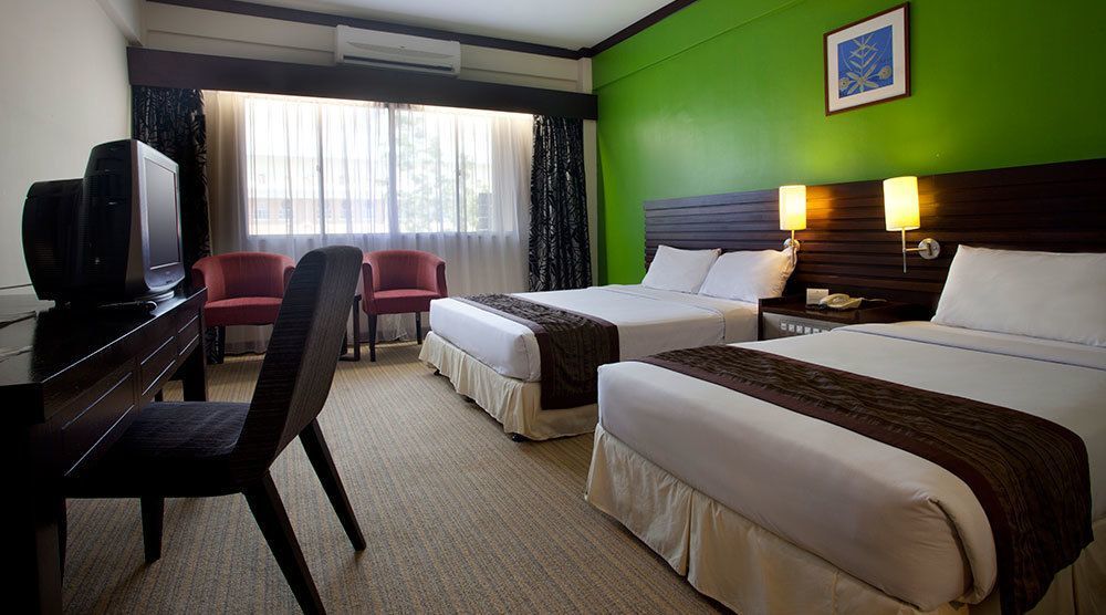 Hotel Seri Malaysia קאנגר מראה חיצוני תמונה